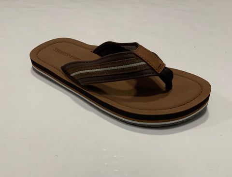 Brown Tison Flip Flop