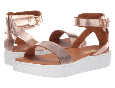 Rose Gold Little Ellen