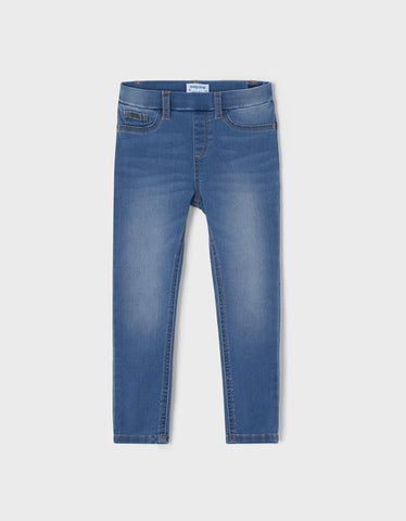 Denim Jeans Super Skinny Fit