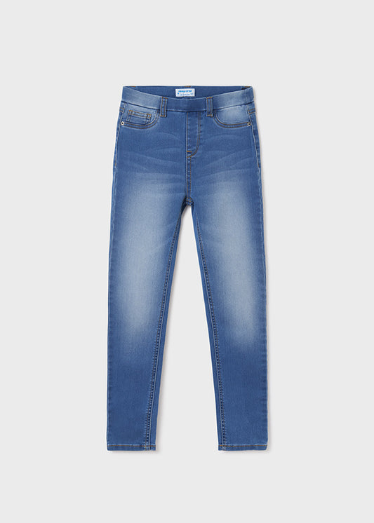 Basic Denim Jeans