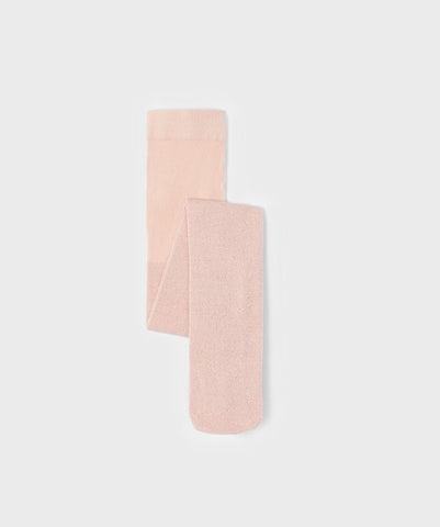 Rosa Marble tights