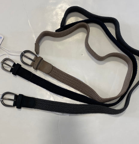 Elastic Belt