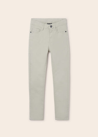 Rice Slim Fit Trousers Boys
