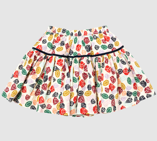 Gemstones Maribelle Skirt