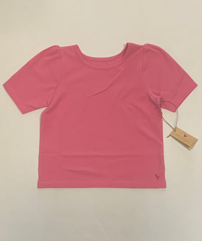 Pink Chicken Pink Organic Kasey Top