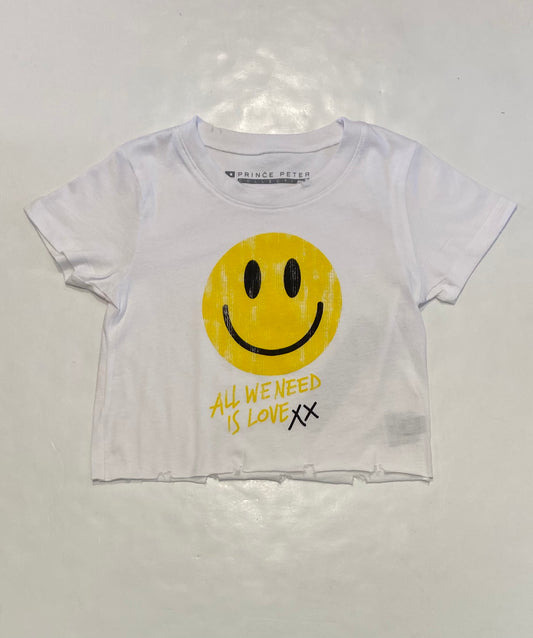 All You Need Is Love