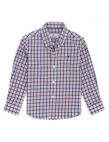 Seasonal Sports Shirt