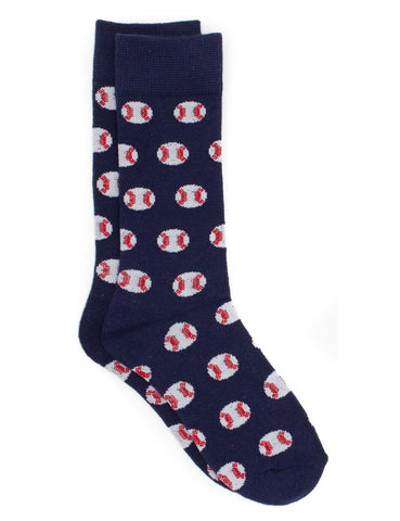 Baseball Sock