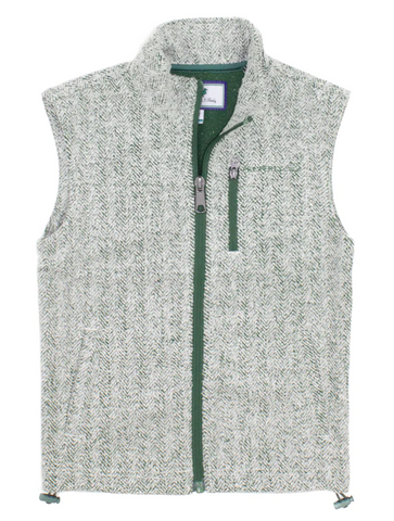 Spurce Upland Vest
