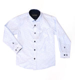LT Blue Symbol L/S Shirt