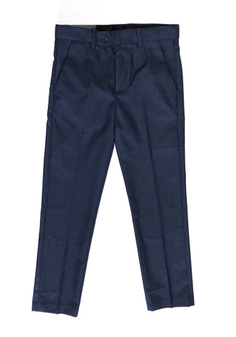 Slim Fit Ink Graph
