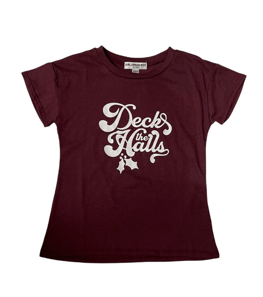 Deck the Halls