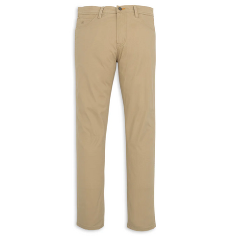 Khaki Maxwell Pant