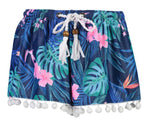 Rain Forest Swim Shorts