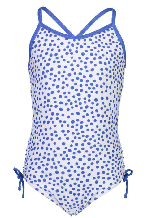 Cheetah Sport Crossback Swimsuit
