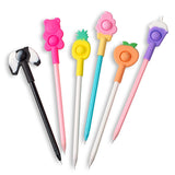 Pop Fidget Pen Topper