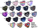 3-7 Printed Mask