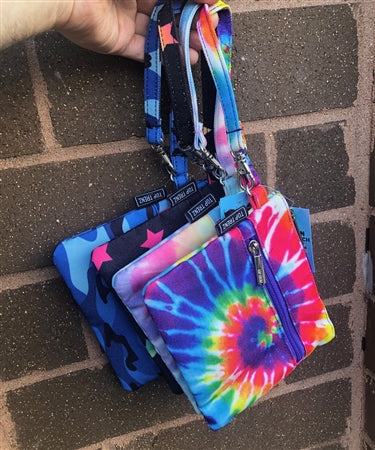 Clip On Pouches