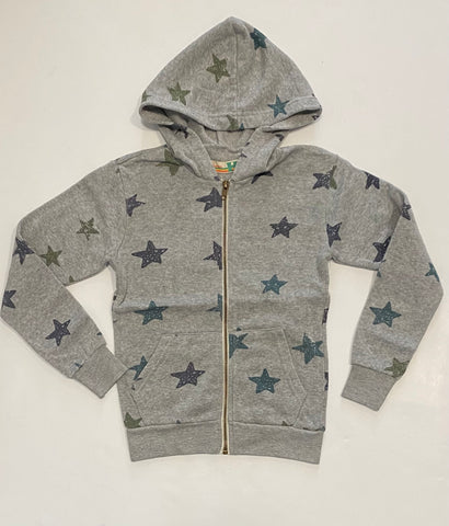 Grey Star Joggers