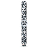 Soccer Star Slap Watch