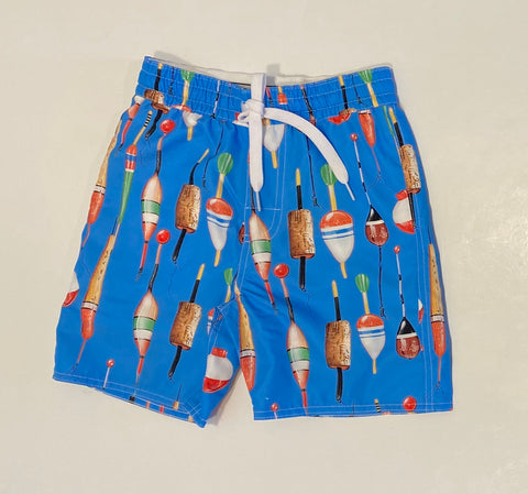 Aqua Bobbers Trunk