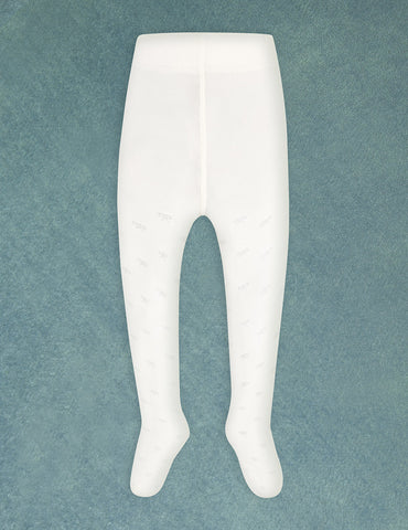 Blanco Tights