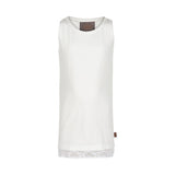 Basic Tank With Lace