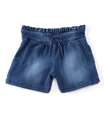 Stone Pull On Short