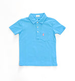 Johnnie O - Three Button Polo