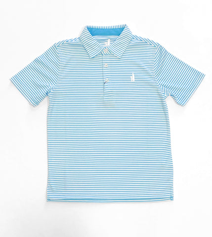 Bunker Polo - Color Option