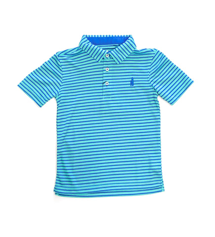 Linus Polo - Color Option