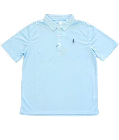 Fairway Polo - Color Option