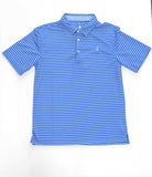 Linus Polo - Color Option