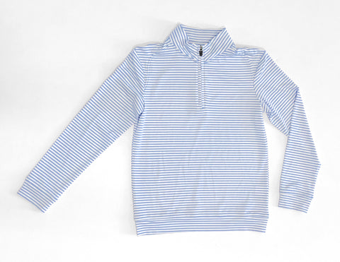 1/4 Zip Pullover