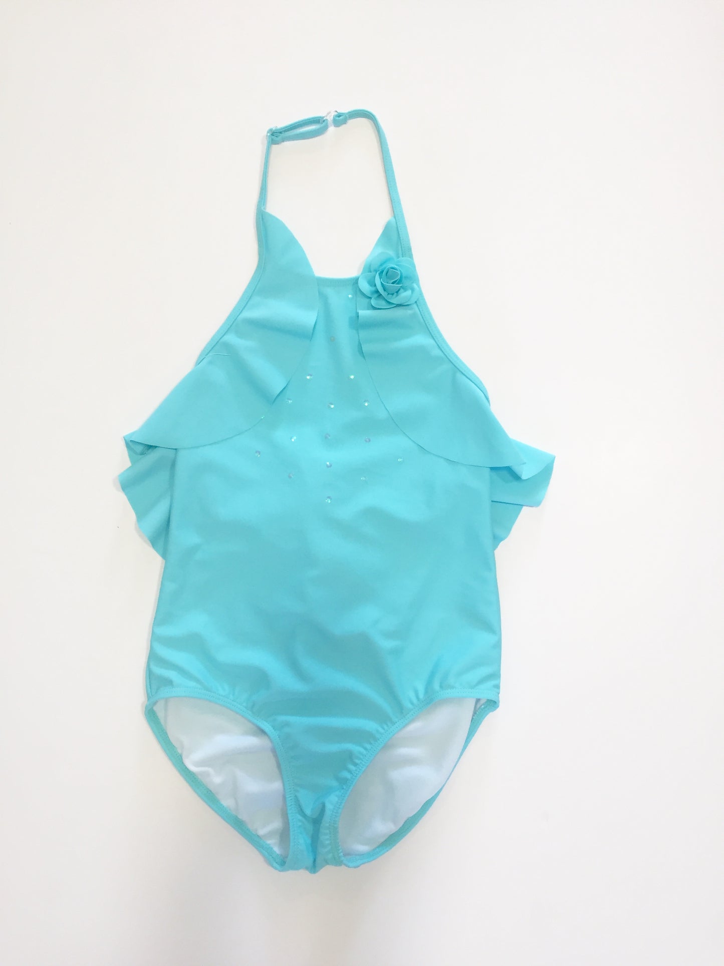 one pc Aqua Swim Suit