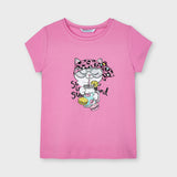 Cool Cat Tee