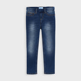 Denim Jegging
