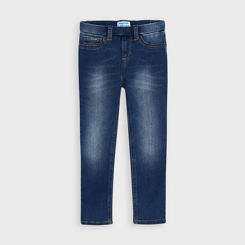 Denim Jegging