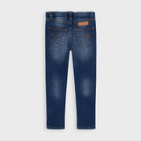 Denim Jegging
