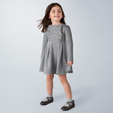 knit Steel Dress