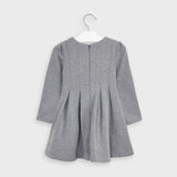 knit Steel Dress