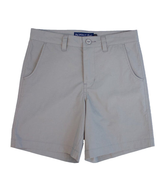 Grey Ridge Short