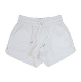 White Coast Short