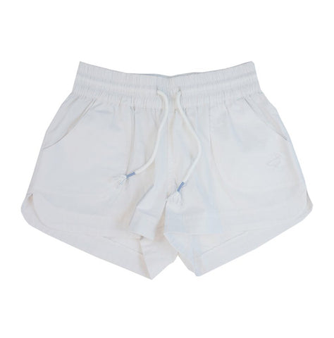 White Coast Short
