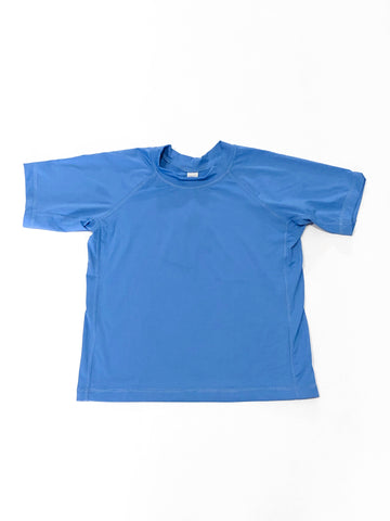 Short Sleeve Rashguard