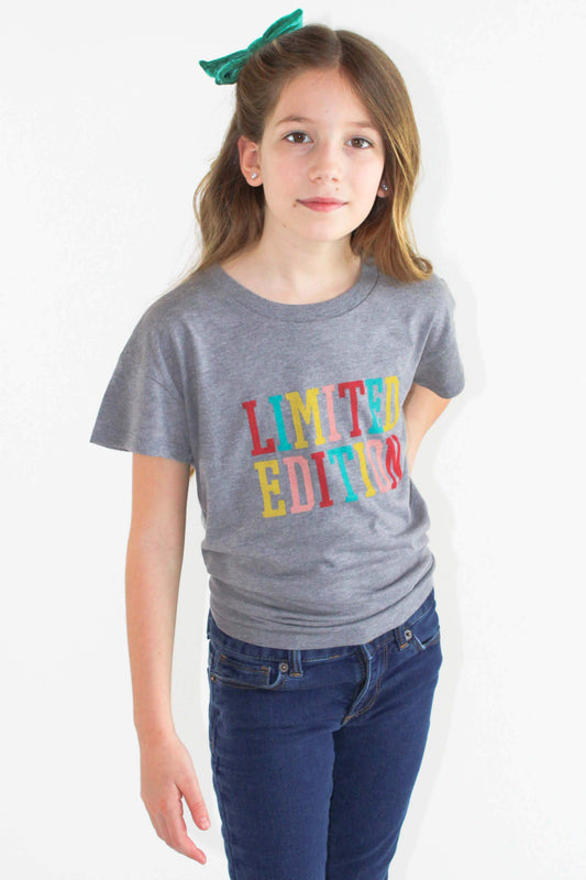 Limited Edition Tee