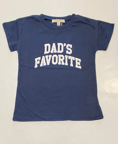 Navy Dads Favorite