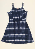 Tie Dye Dress