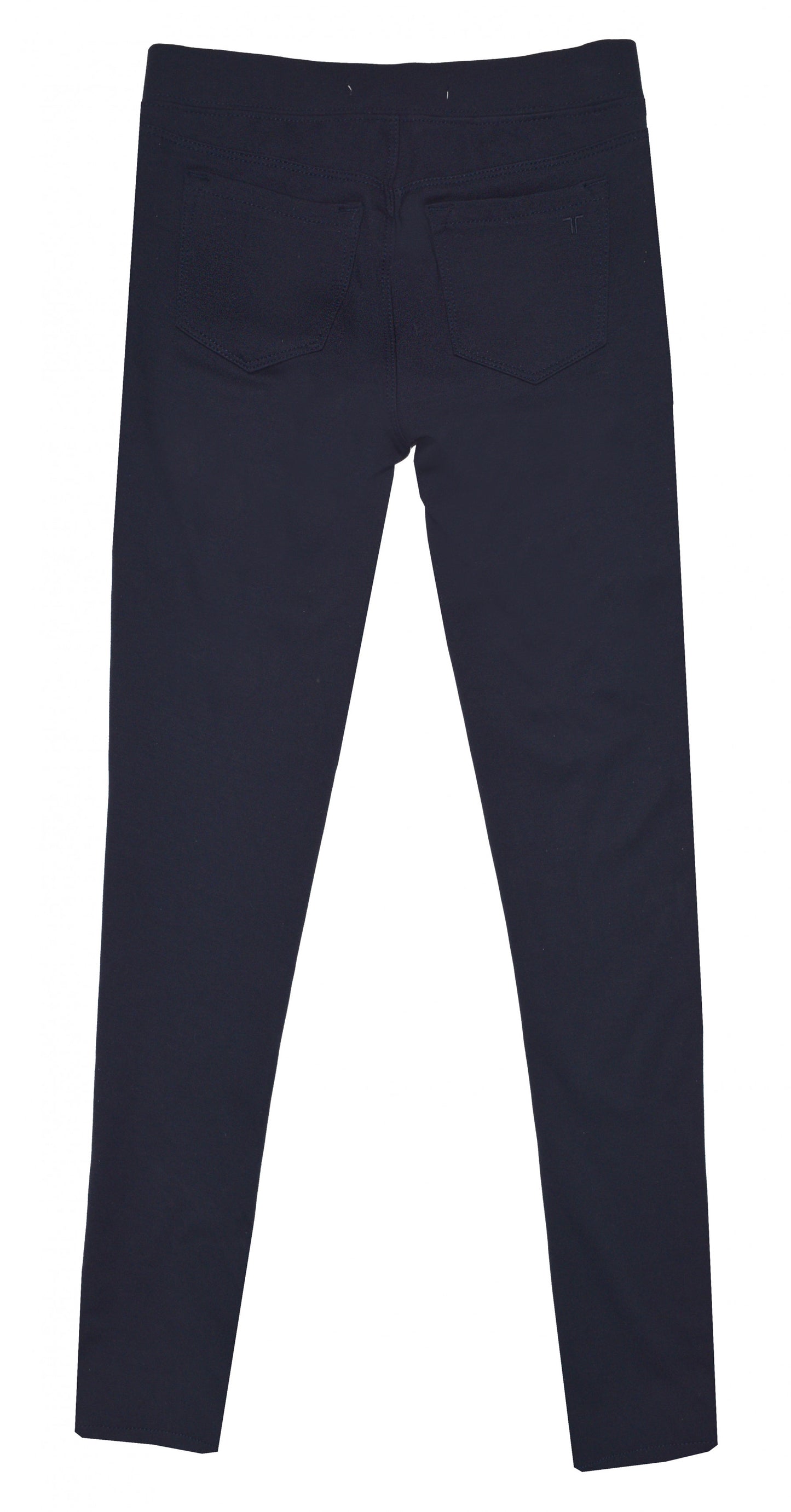 Pull On Skinny Jegging