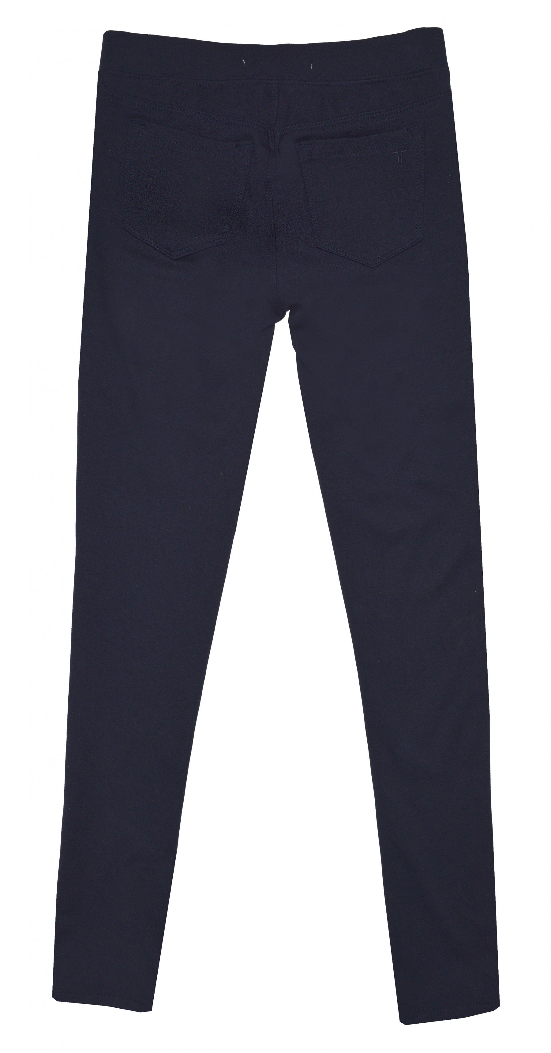 Pull On Skinny Jegging